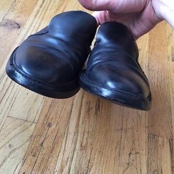 Men’s Dries Van Noten dress shoes main image 4